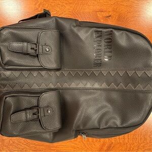 Sprayground World Explorer Entrepreneur Backpack